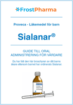 Career leaflet