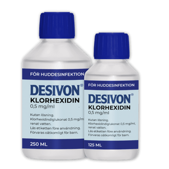 Desivon
