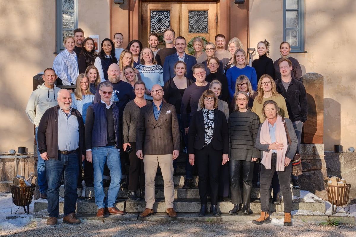 FrostPharma-gruppbild